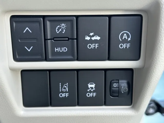 フレア(マツダ)ハイブリッドXG中古車 13