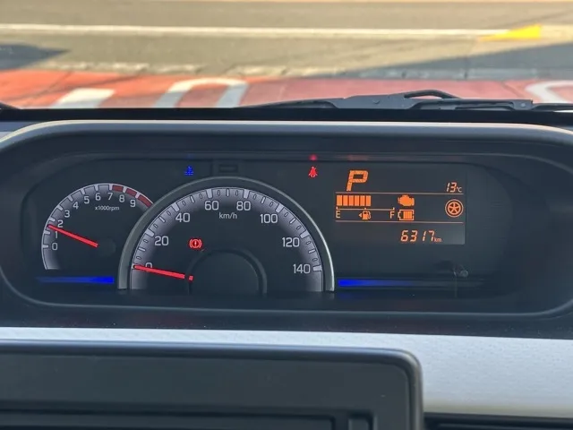 フレア(マツダ)ハイブリッドXG中古車 15