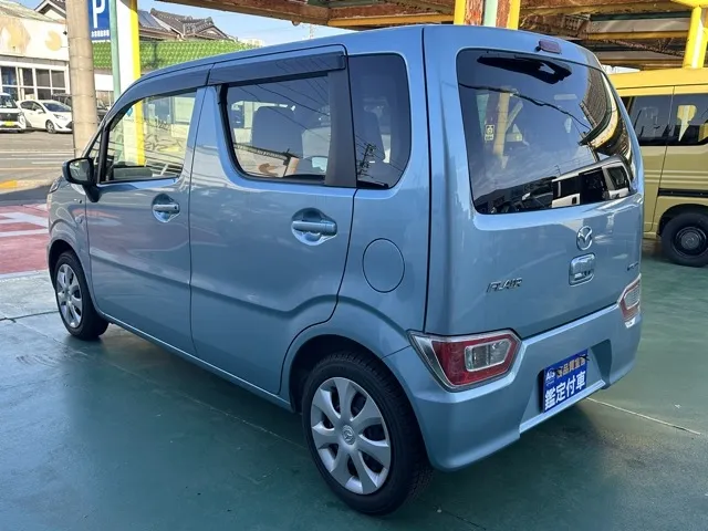 フレア(マツダ)ハイブリッドXG中古車 2