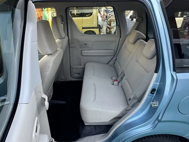 フレア(マツダ)ハイブリッドXG中古車 4