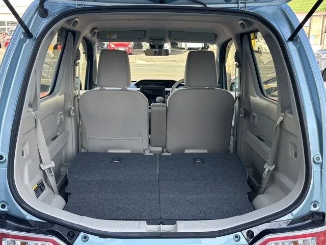 フレア(マツダ)ハイブリッドXG中古車 8