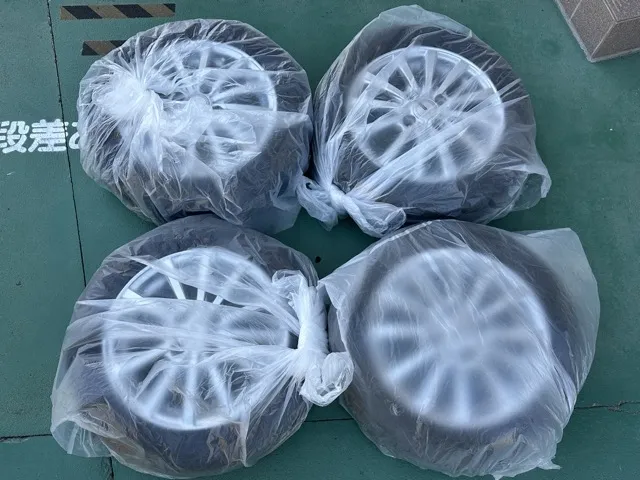 ワゴンR(スズキ)フレア ハイブリッドXG中古車 9