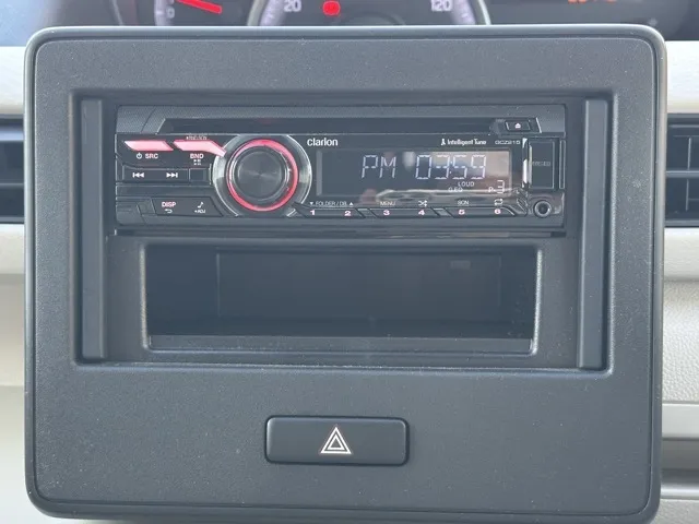 ワゴンR(スズキ)フレア ハイブリッドXG中古車 17