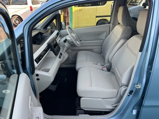 ワゴンR(スズキ)フレア ハイブリッドXG中古車 3