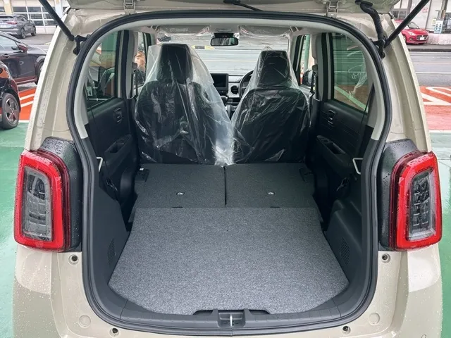 N-ONE(ホンダ)オリジナル届出済未使用車 9