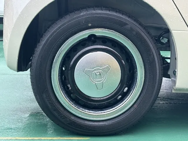 N-ONE(ホンダ)オリジナル届出済未使用車 11