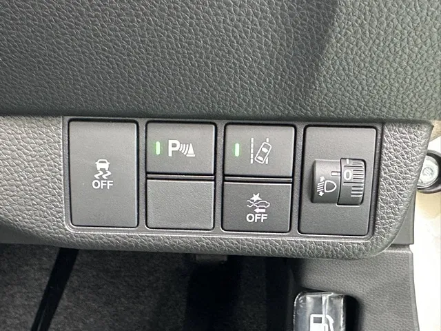 N-ONE(ホンダ)オリジナル届出済未使用車 14