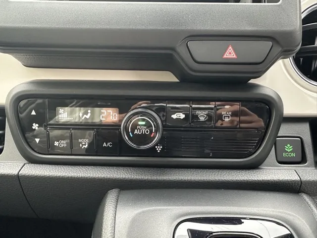 N-ONE(ホンダ)オリジナル届出済未使用車 18