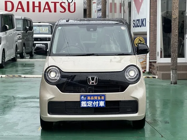 N-ONE(ホンダ)オリジナル届出済未使用車 25