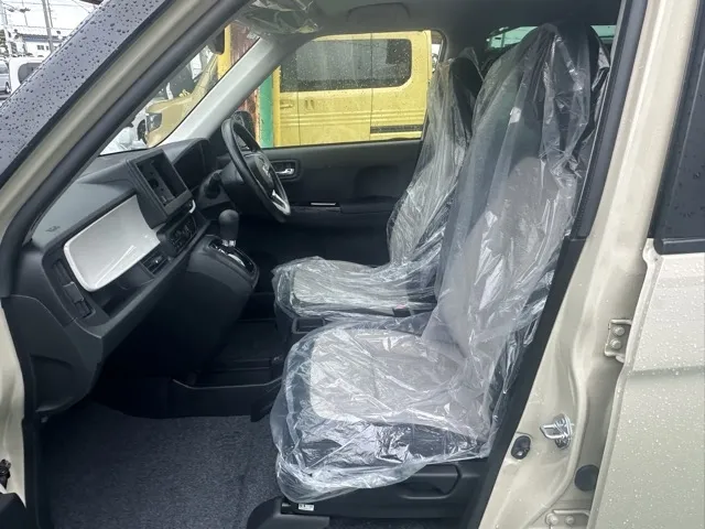 N-ONE(ホンダ)オリジナル届出済未使用車 3