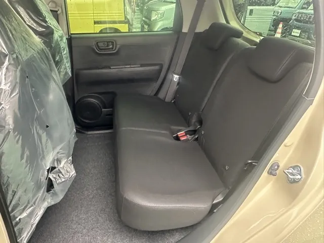 N-ONE(ホンダ)オリジナル届出済未使用車 4