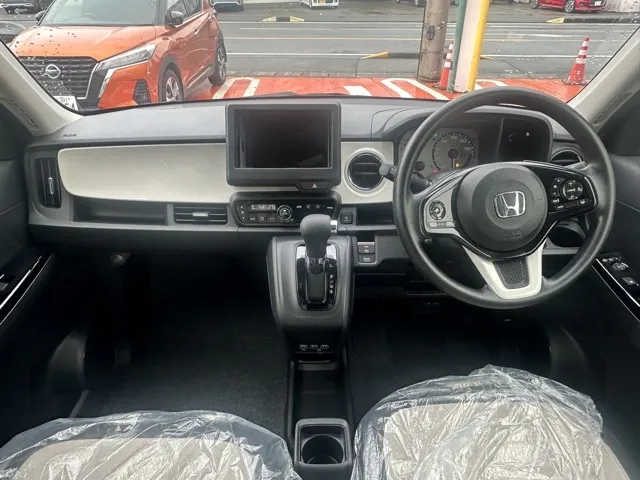 N-ONE(ホンダ)オリジナル届出済未使用車 5