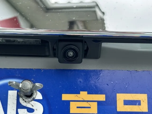 セレナ(ニッサン)ハイウェイスターV アラウンドビューモニター見本展示車有り 11