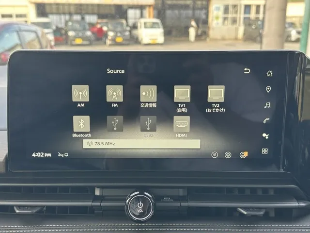 セレナ(ニッサン)ハイウェイスターV 12.3インチコネクトナビ見本展示車有り 22
