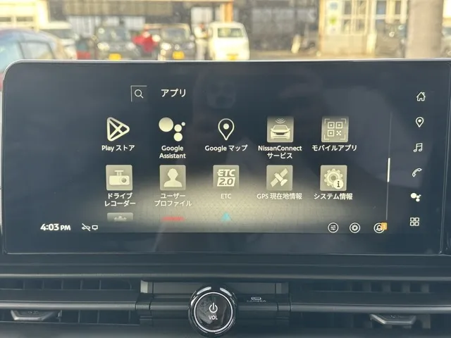 セレナ(ニッサン)ハイウェイスターV 12.3インチコネクトナビ見本展示車有り 23