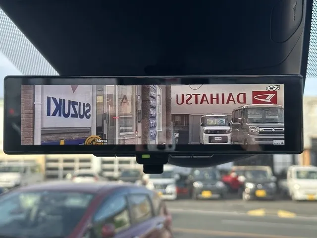 セレナ(ニッサン)ハイウェイスターV 12.3インチコネクトナビ見本展示車有り 25