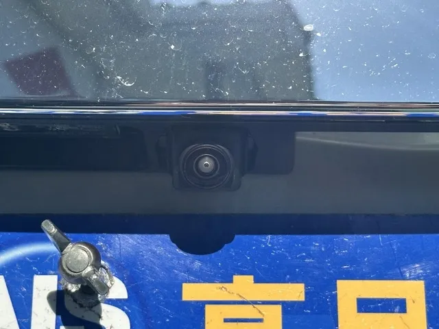 セレナ(ニッサン)eパワーハイウェイスターV アラウンドビューモニター見本展示車有り 12