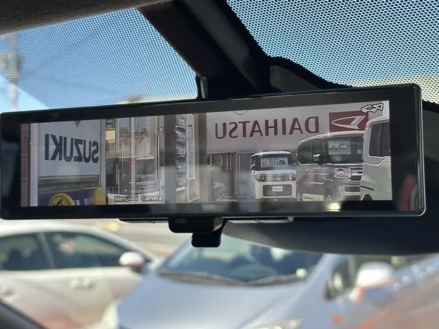 セレナ(ニッサン)eパワーハイウェイスターV アラウンドビューモニター見本展示車有り 25