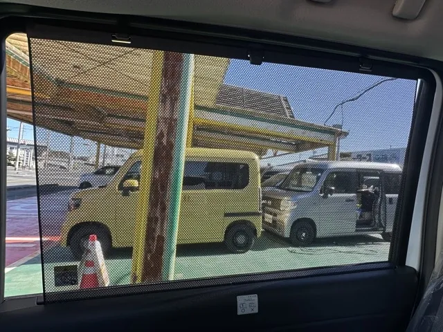 セレナ(ニッサン)eパワーハイウェイスターV アラウンドビューモニター見本展示車有り 8