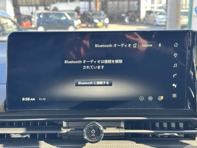 セレナ(ニッサン)eパワーハイウェイスターV 12.3インチコネクトナビ見本展示車有り 23