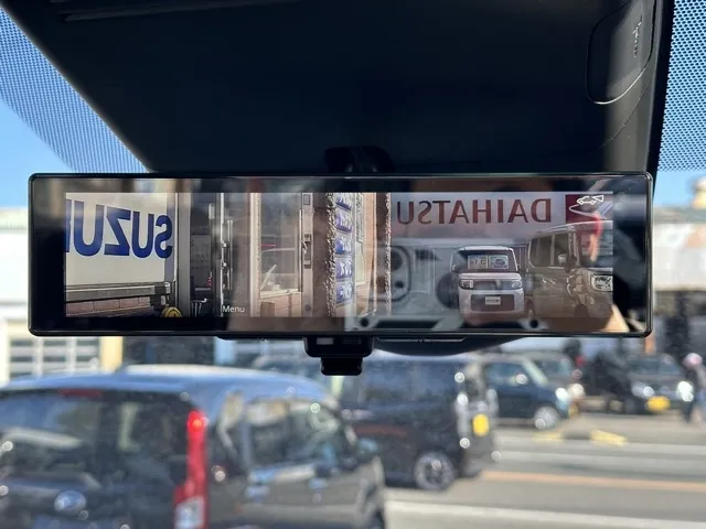 セレナ(ニッサン)eパワーハイウェイスターV 12.3インチコネクトナビ見本展示車有り 27