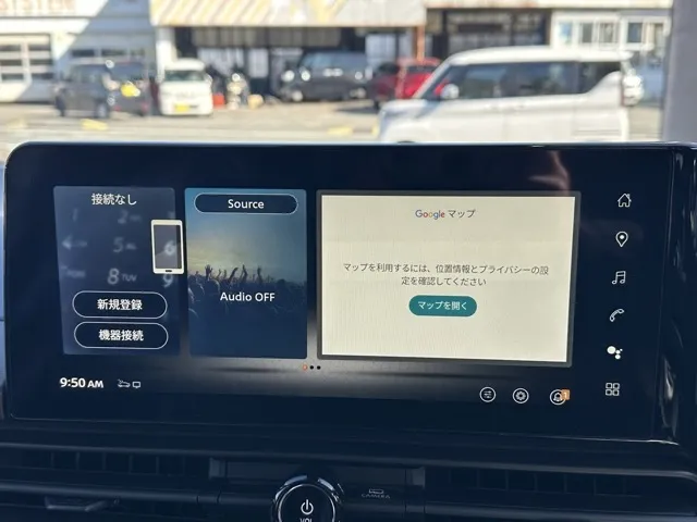 セレナ(ニッサン)eパワーハイウェイスターV 12.3インチコネクトナビ見本展示車有り 21