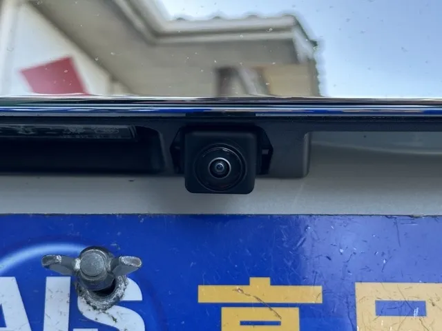 セレナ(ニッサン)eパワー ルキシオン見本展示車有り 11