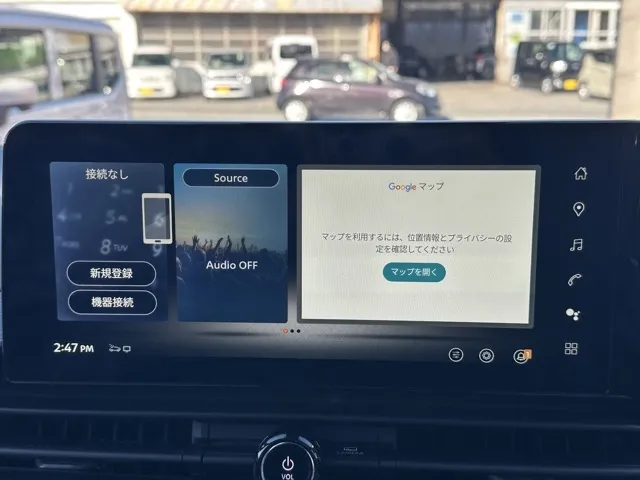 セレナ(ニッサン)eパワー ルキシオン見本展示車有り 23