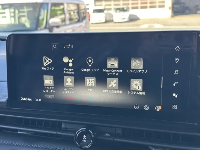 セレナ(ニッサン)eパワー ルキシオン見本展示車有り 26