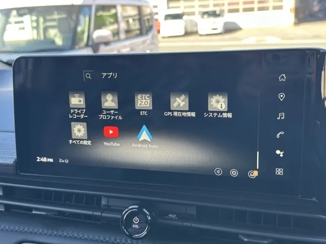 セレナ(ニッサン)eパワー ルキシオン見本展示車有り 27