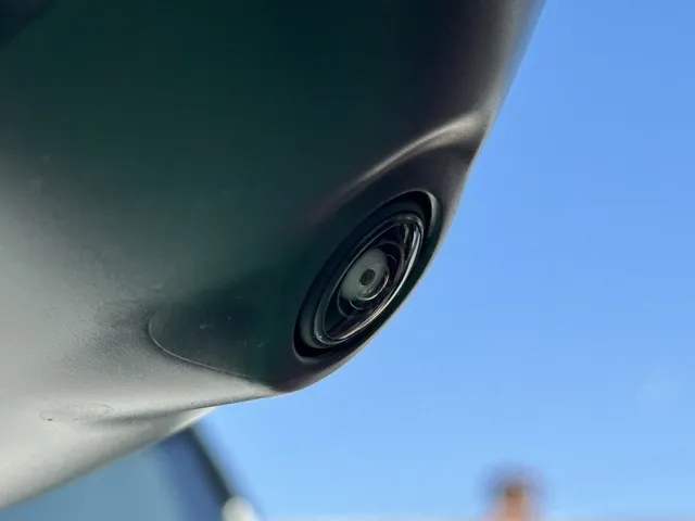 セレナ(ニッサン)オーテックライン アラウンドビューモニター見本展示車有り 18