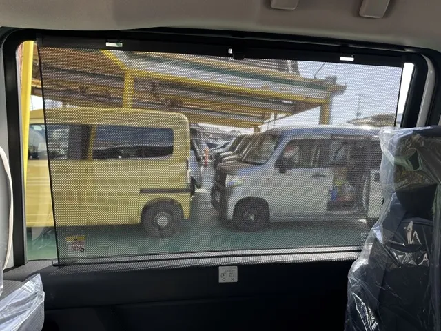 セレナ(ニッサン)オーテックライン アラウンドビューモニター見本展示車有り 8