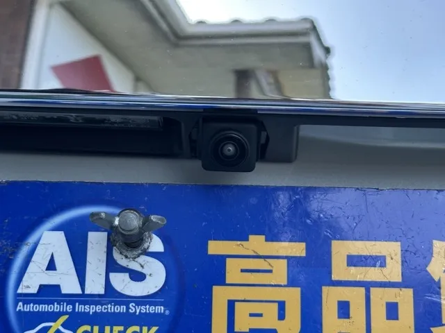 セレナ(ニッサン)オーテックライン アラウンドビューモニター見本展示車有り 11