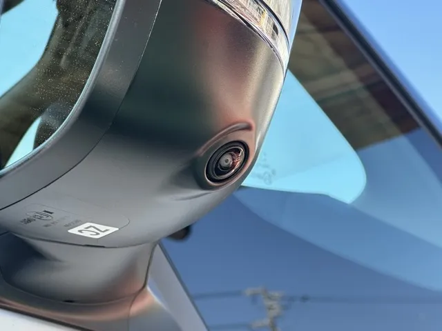 セレナ(ニッサン)オーテックライン アラウンドビューモニター見本展示車有り 16