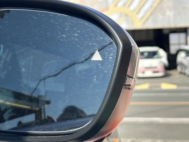 セレナ(ニッサン)オーテックライン アラウンドビューモニター見本展示車有り 17