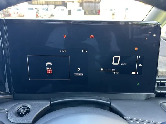 セレナ(ニッサン)オーテックライン アラウンドビューモニター見本展示車有り 24