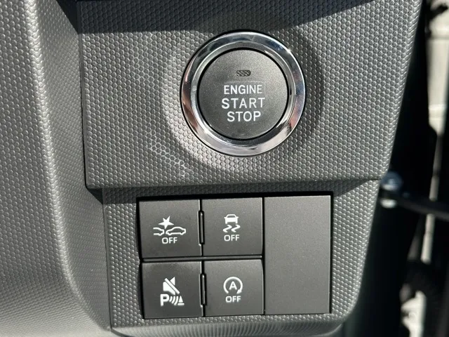 タフト(ダイハツ)G ダーククロムベンチャー届出済未使用車 13