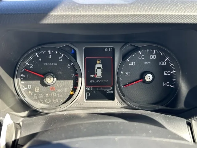 タフト(ダイハツ)G ダーククロムベンチャー届出済未使用車 15