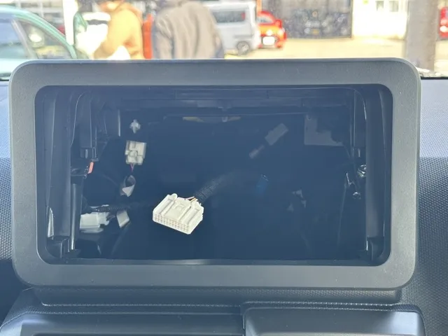 タフト(ダイハツ)G ダーククロムベンチャー届出済未使用車 17