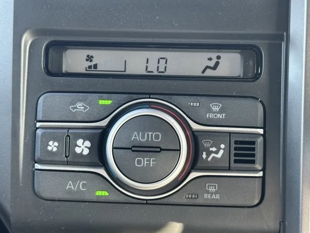 タフト(ダイハツ)G ダーククロムベンチャー届出済未使用車 18