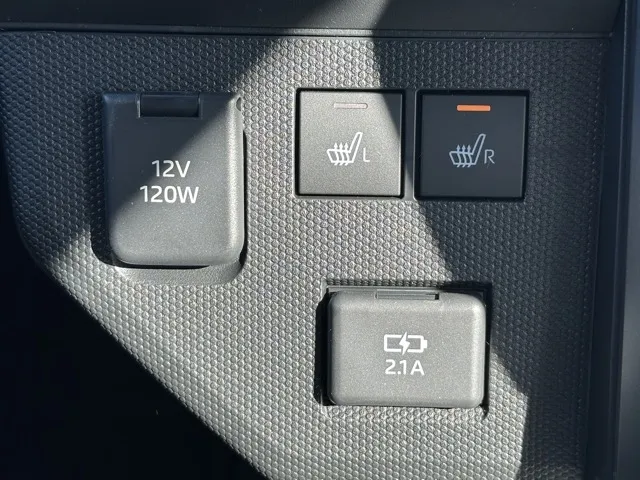 タフト(ダイハツ)G ダーククロムベンチャー届出済未使用車 19