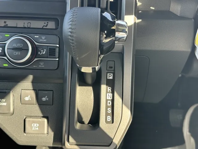 タフト(ダイハツ)G ダーククロムベンチャー届出済未使用車 20