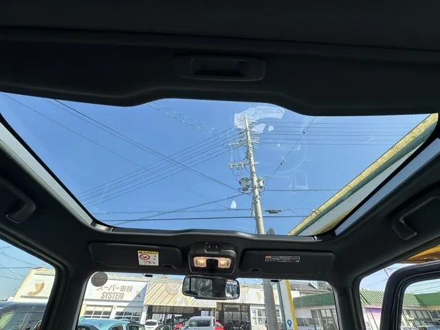 タフト(ダイハツ)G ダーククロムベンチャー届出済未使用車 24