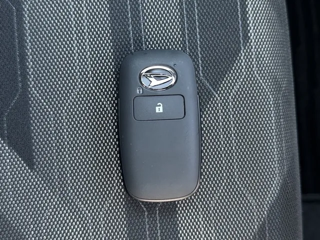 タフト(ダイハツ)G ダーククロムベンチャー届出済未使用車 25