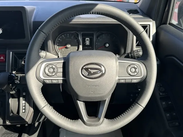 タフト(ダイハツ)G ダーククロムベンチャー届出済未使用車 6