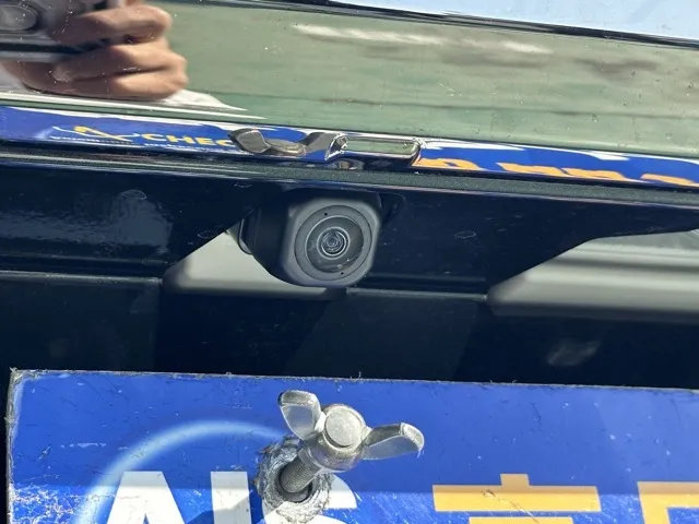 タフト(ダイハツ)G ダーククロムベンチャー届出済未使用車 7