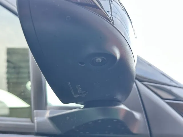 サクラ(ニッサン)Xディーラ-試乗車 12