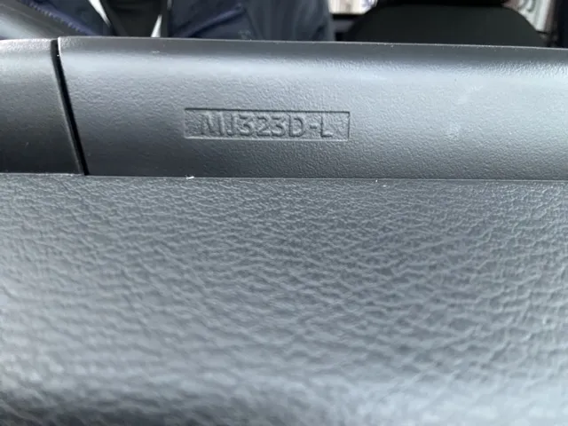 サクラ(ニッサン)Xディーラ-試乗車 18