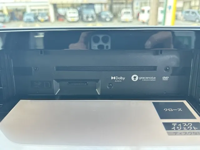 サクラ(ニッサン)Xディーラ-試乗車 20