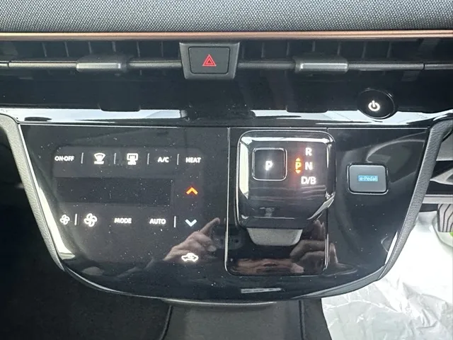 サクラ(ニッサン)Xディーラ-試乗車 23